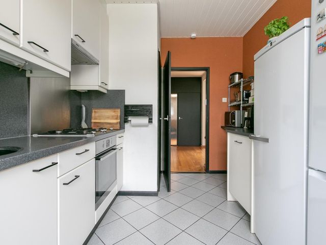 Klutjesstraat 10, Stramproy