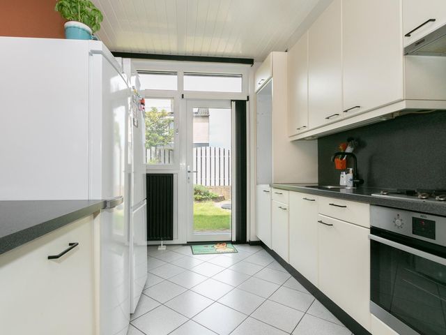 Klutjesstraat 10, Stramproy