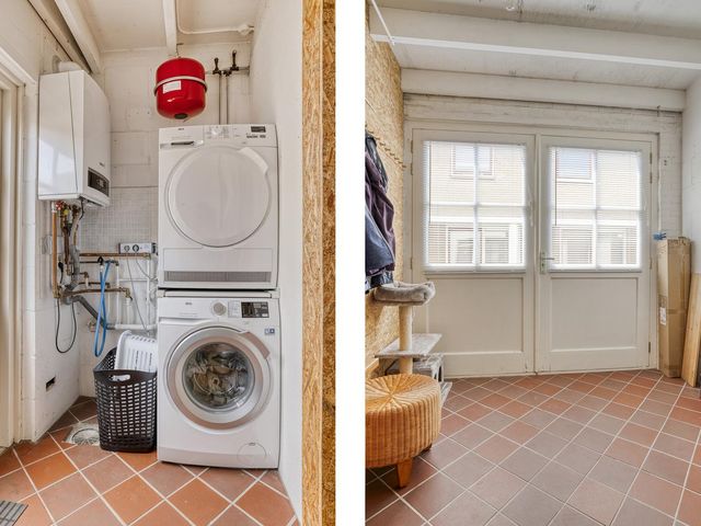 Poortdijkstraat 15, Brouwershaven