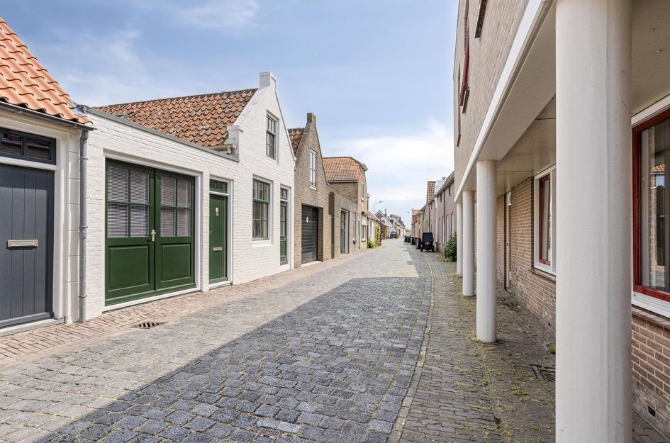 Poortdijkstraat 15