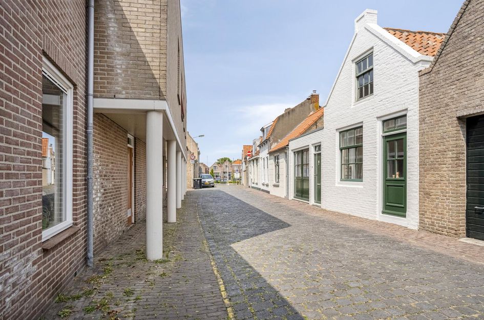 Poortdijkstraat 15