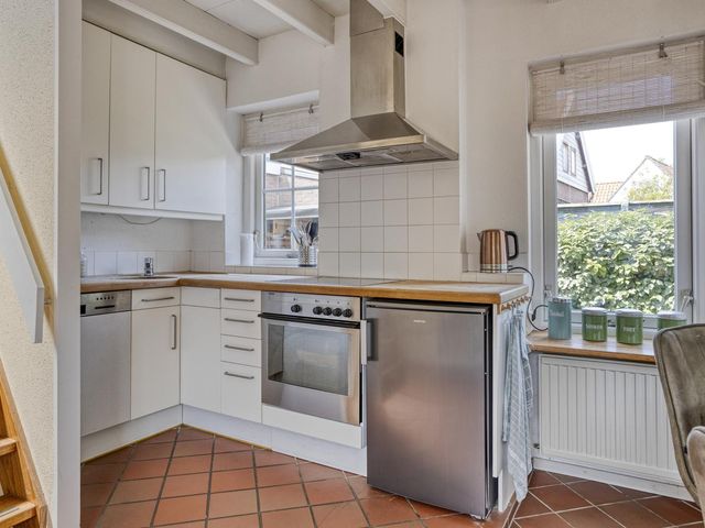 Poortdijkstraat 15, Brouwershaven