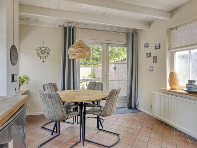 Poortdijkstraat 15, Brouwershaven
