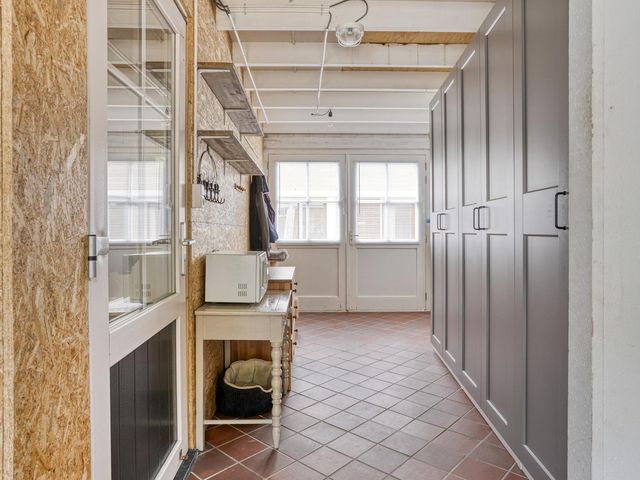 Poortdijkstraat 15, Brouwershaven