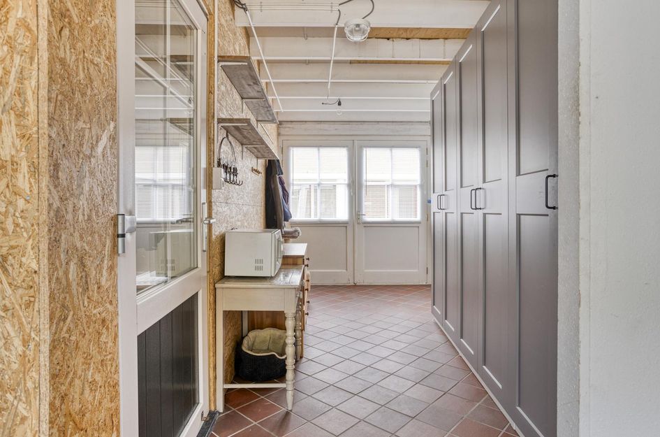 Poortdijkstraat 15