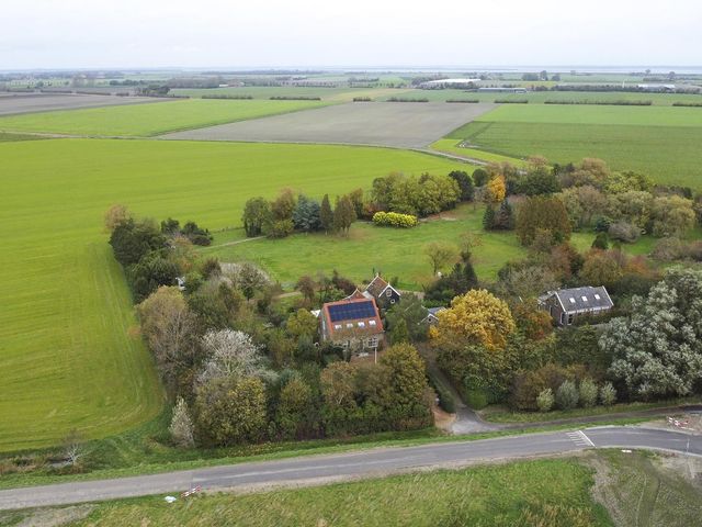 Zuiddijk 14, Dreischor