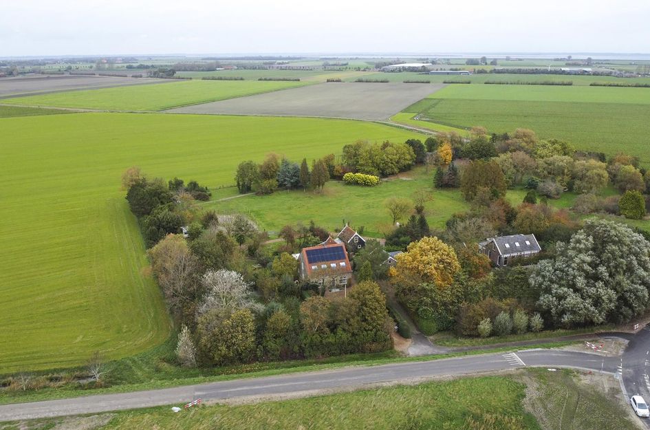 Zuiddijk 14