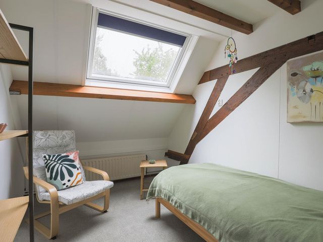 Zuiddijk 14, Dreischor