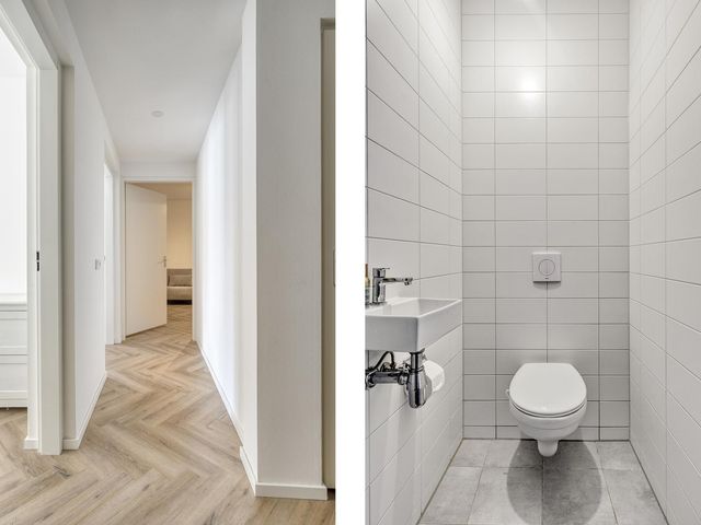 Vuilstraat 5B, Goes
