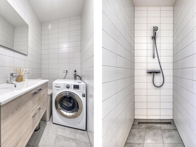 Vuilstraat 5B, Goes