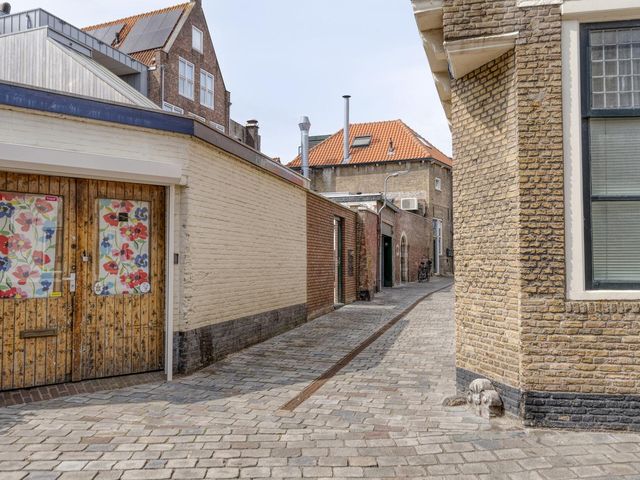 Vuilstraat 5B, Goes