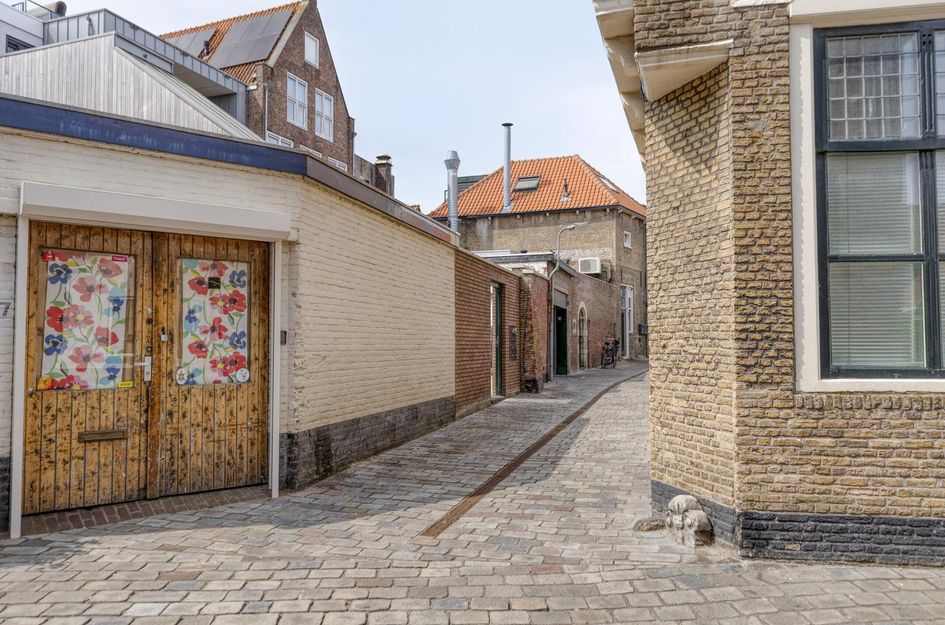 Vuilstraat 5B