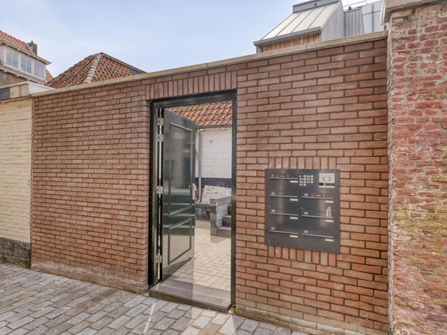 Vuilstraat 5B, Goes