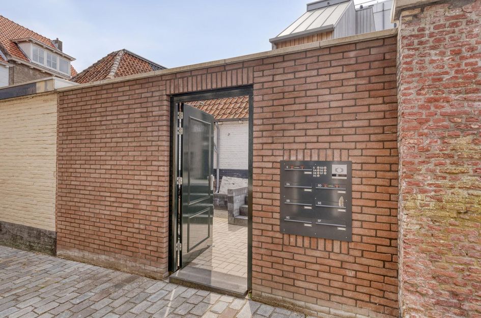 Vuilstraat 5B