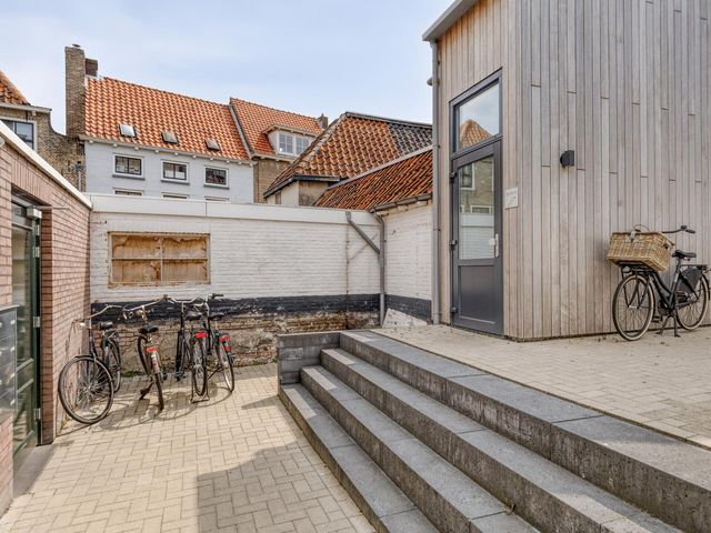 Vuilstraat 5B, Goes