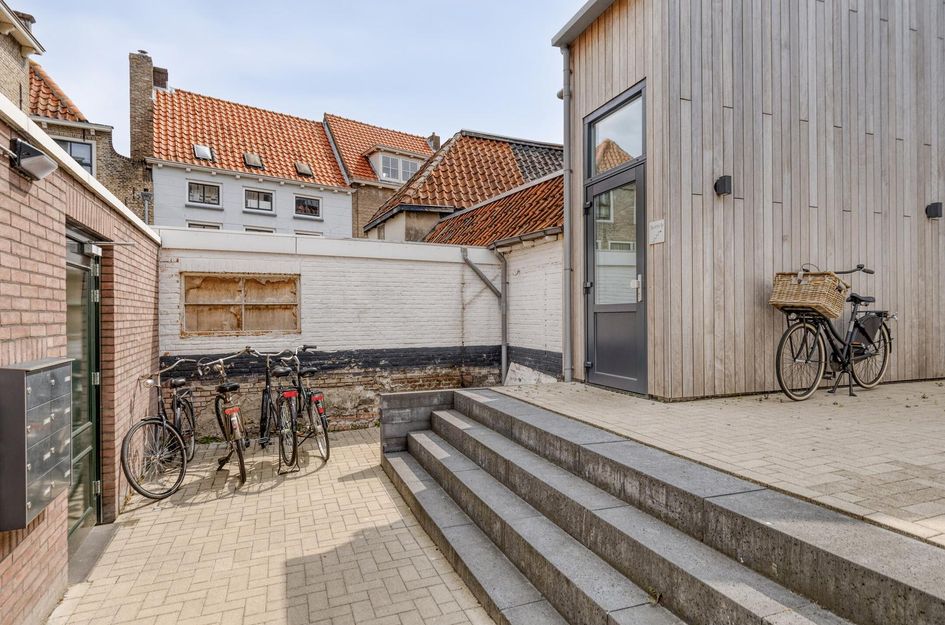 Vuilstraat 5B