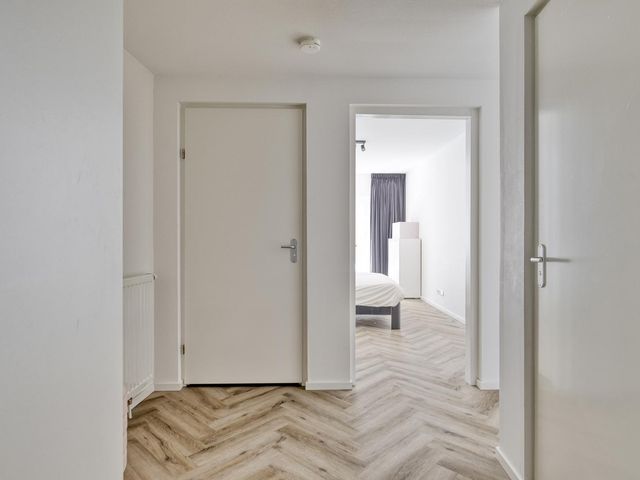 Vuilstraat 5B, Goes