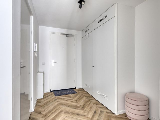 Vuilstraat 5B, Goes