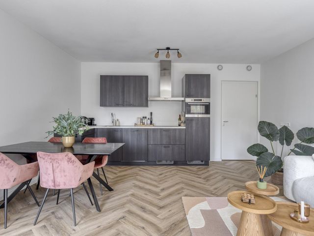 Vuilstraat 5B, Goes