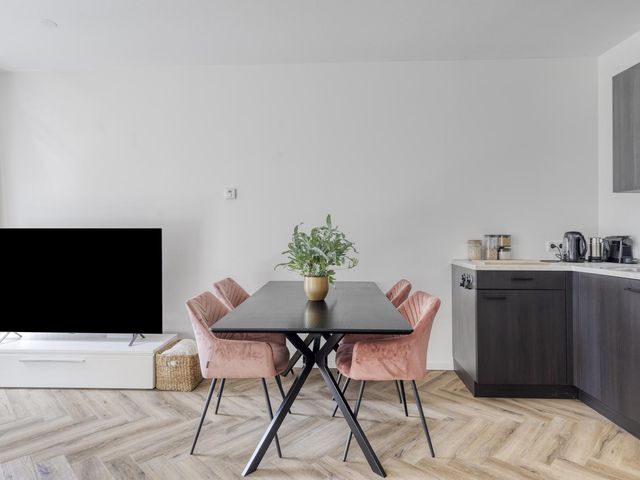 Vuilstraat 5B, Goes