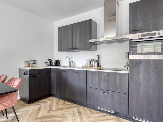 Vuilstraat 5B, Goes