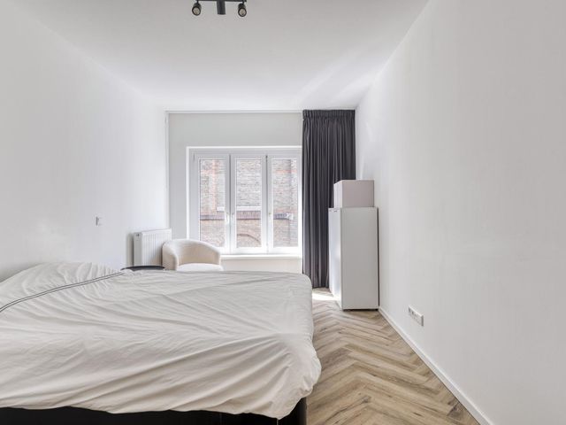 Vuilstraat 5B, Goes