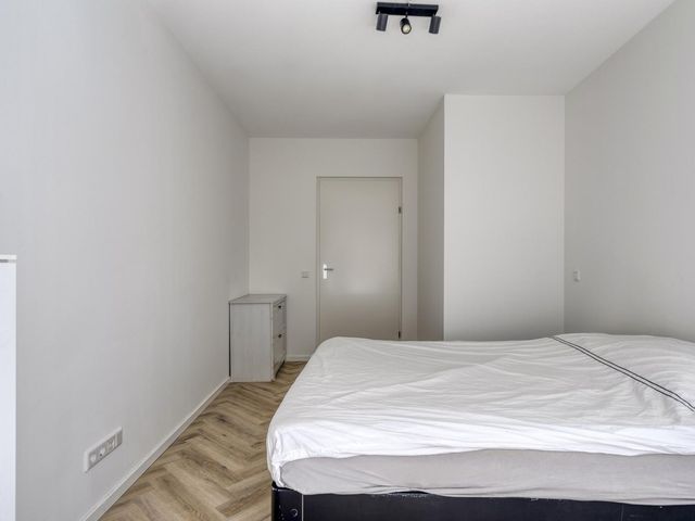 Vuilstraat 5B, Goes