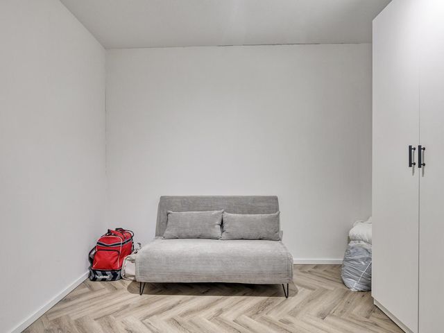 Vuilstraat 5B, Goes