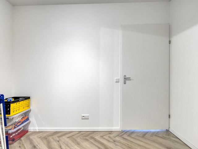 Vuilstraat 5B, Goes