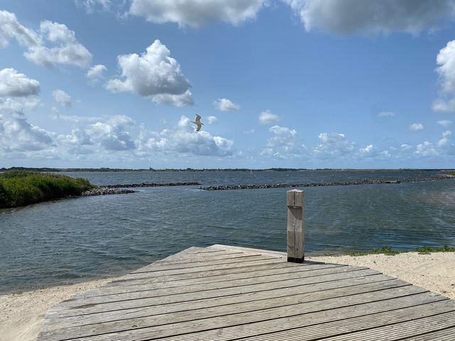 Middelplaat 10 3, Ouddorp
