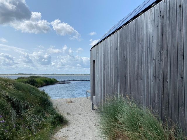 Middelplaat 10 3, Ouddorp