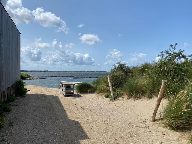 Middelplaat 10 3, Ouddorp
