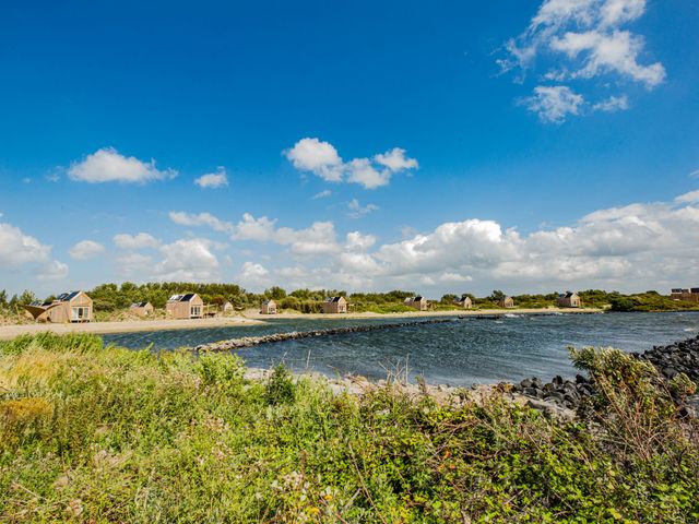 Middelplaat 10 3, Ouddorp