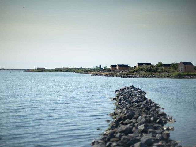 Middelplaat 10 3, Ouddorp