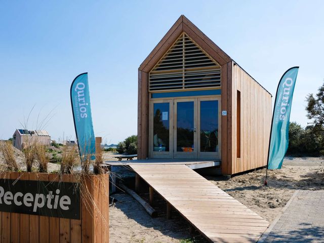 Middelplaat 10 3, Ouddorp