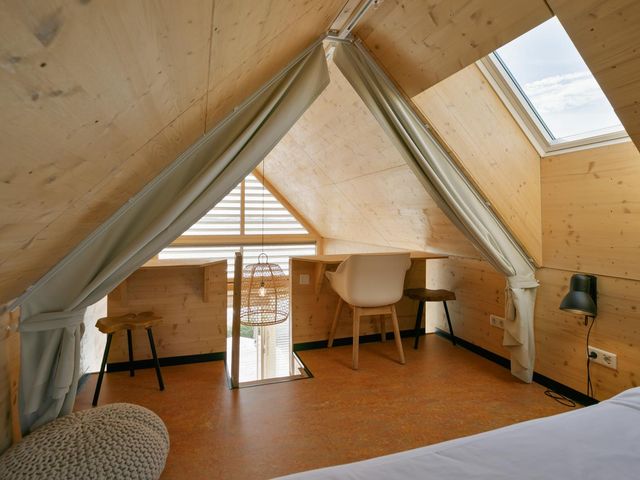 Middelplaat 10 3, Ouddorp