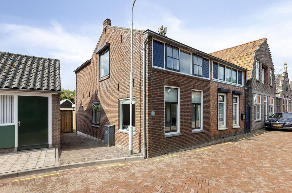 Poststraat 16