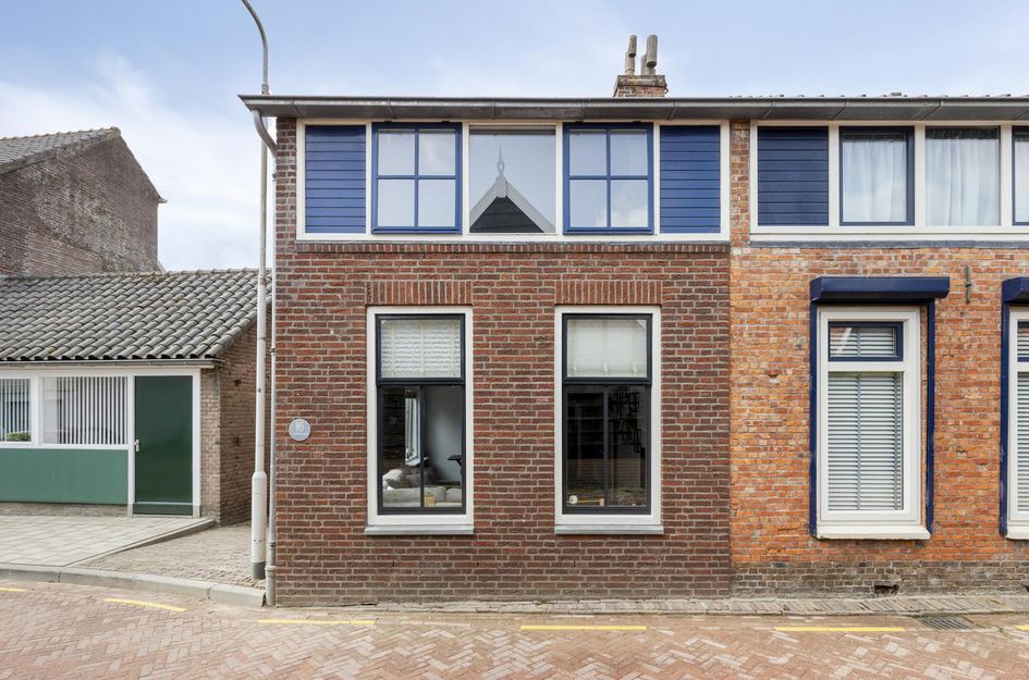 Poststraat 16