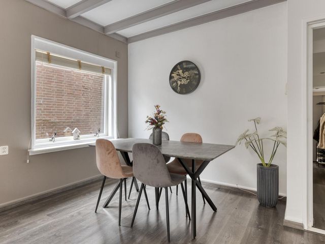 Poststraat 16, Nieuwerkerk