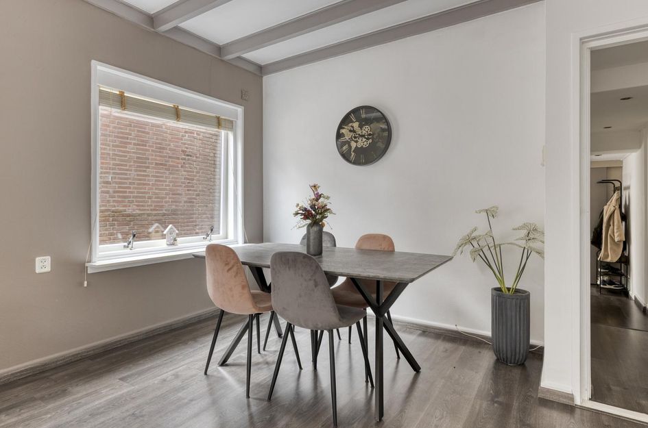 Poststraat 16