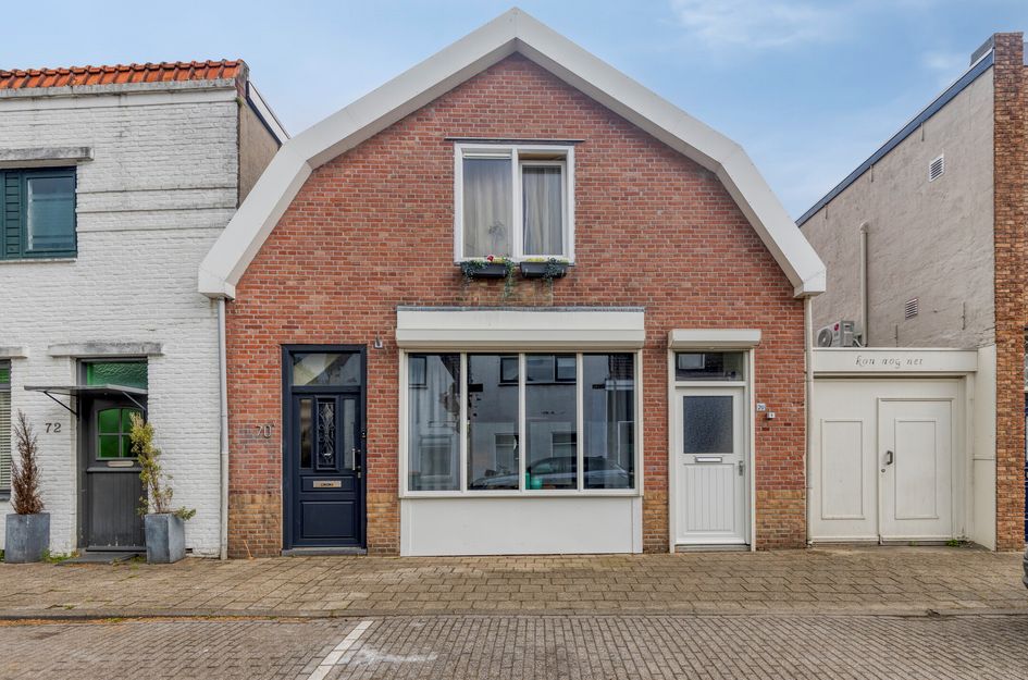 Kolfbaanstraat 70