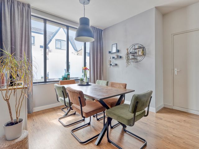 Kolfbaanstraat 70, Breda
