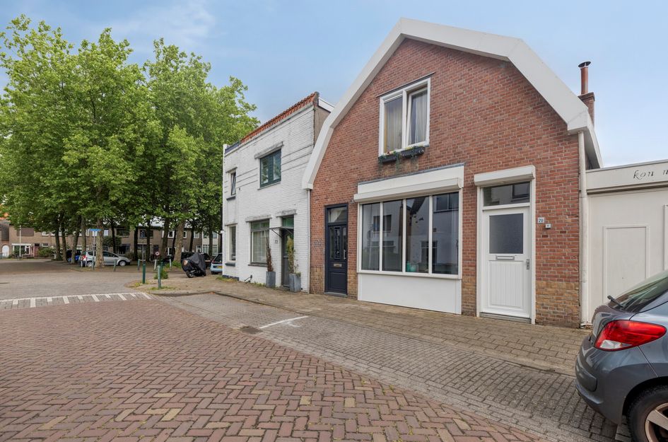 Kolfbaanstraat 70