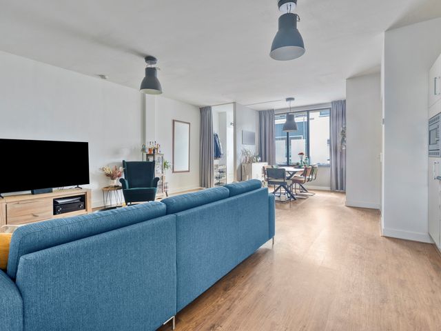 Kolfbaanstraat 70, Breda