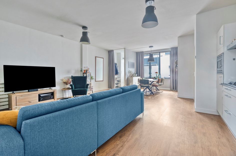Kolfbaanstraat 70