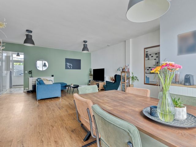 Kolfbaanstraat 70, Breda