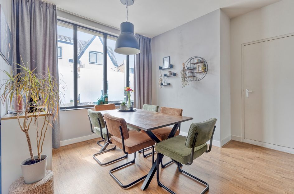 Kolfbaanstraat 70