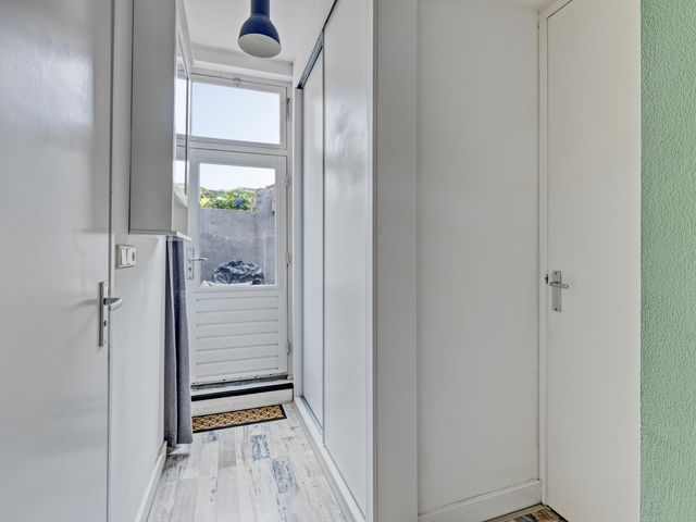 Kolfbaanstraat 70, Breda