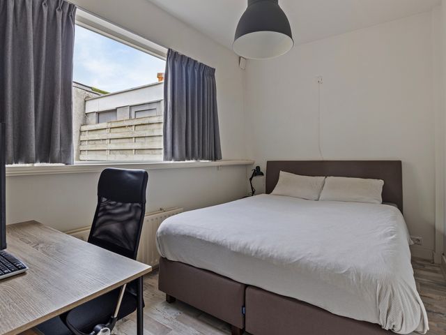 Kolfbaanstraat 70, Breda