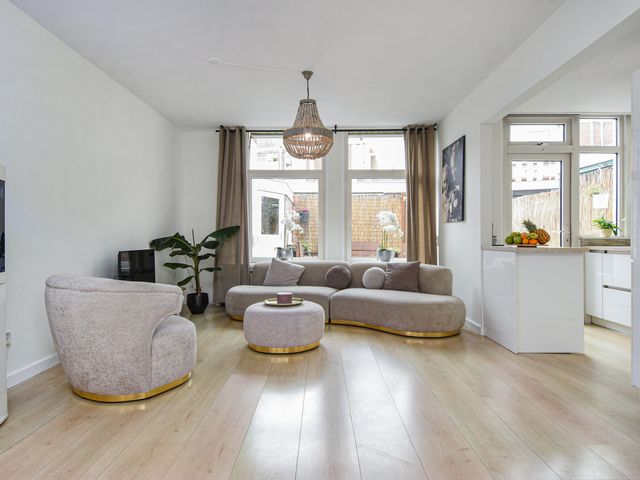 Jan Van Houtstraat 112, Den Haag